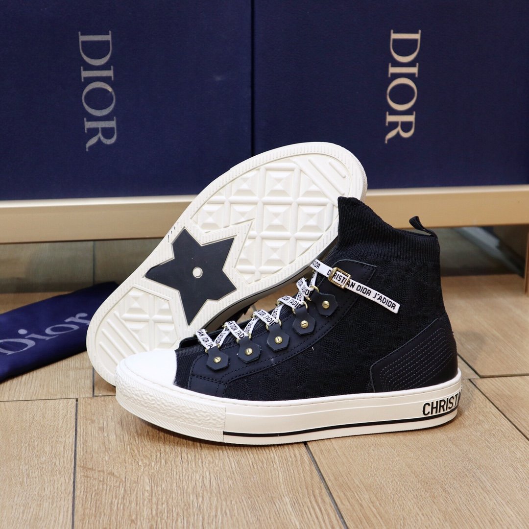 Dior Shoes man 065